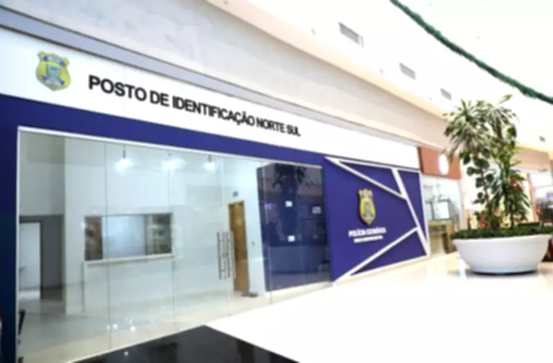 Polícia Científica de MS amplia vagas para RG: 2.842 agendamentos diários