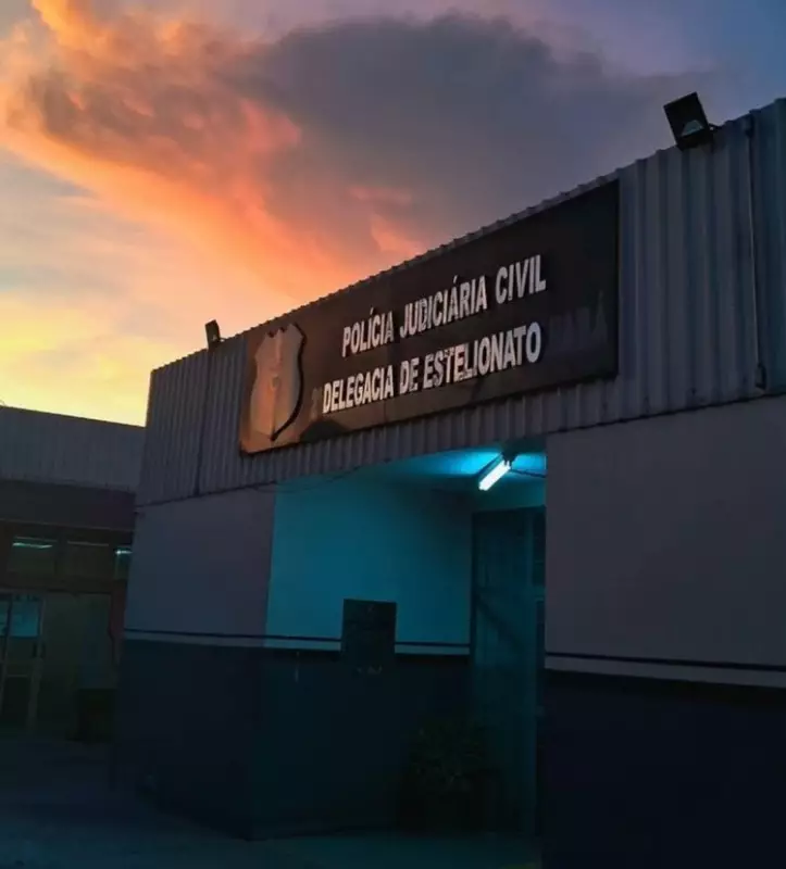 Polícia Civil cumpre mandados contra grupo de golpes online em operação interestadual