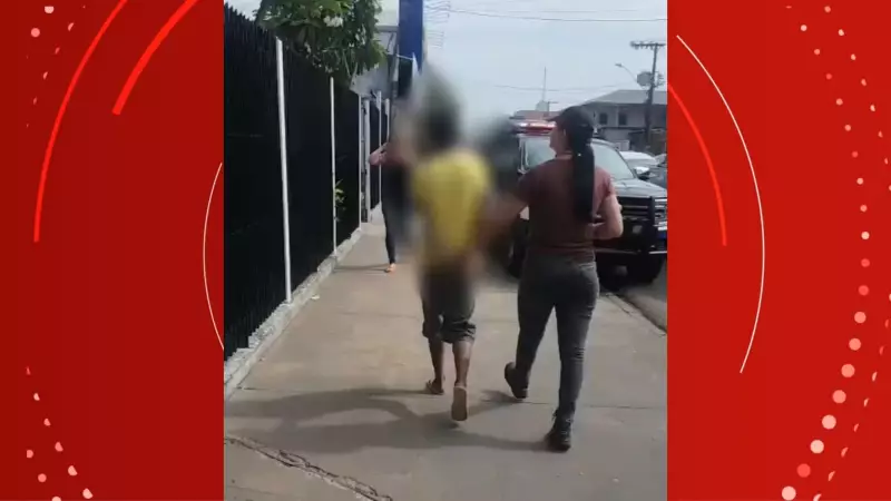 Polícia Civil do Amapá prende suspeito de homicídio com cinco tiros em borracharia de Macapá