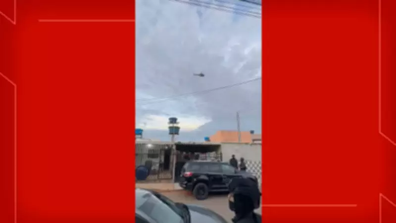 Polícia Civil do DF desarticula esquema de empréstimos fraudulentos via Gov.br