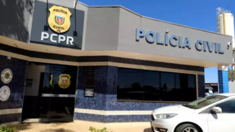 Polícia Civil do Paraná abre 102 vagas de estágio em 39 cidades; inscrições até 3 de fevereiro