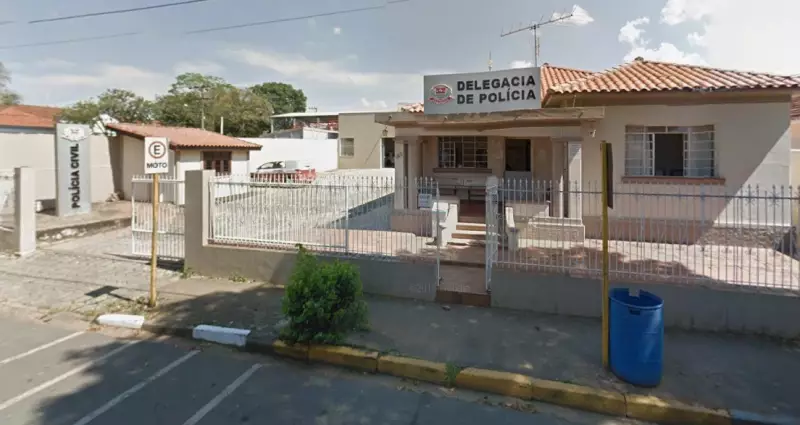 Polícia Civil prende seis suspeitos de tráfico de drogas em São Miguel Arcanjo, SP