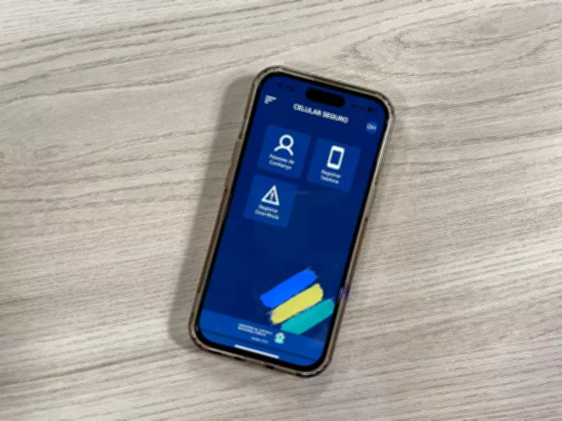 Polícia Civil recupera 17 celulares furtados em Santarém e orienta sobre uso do aplicativo Celular Seguro