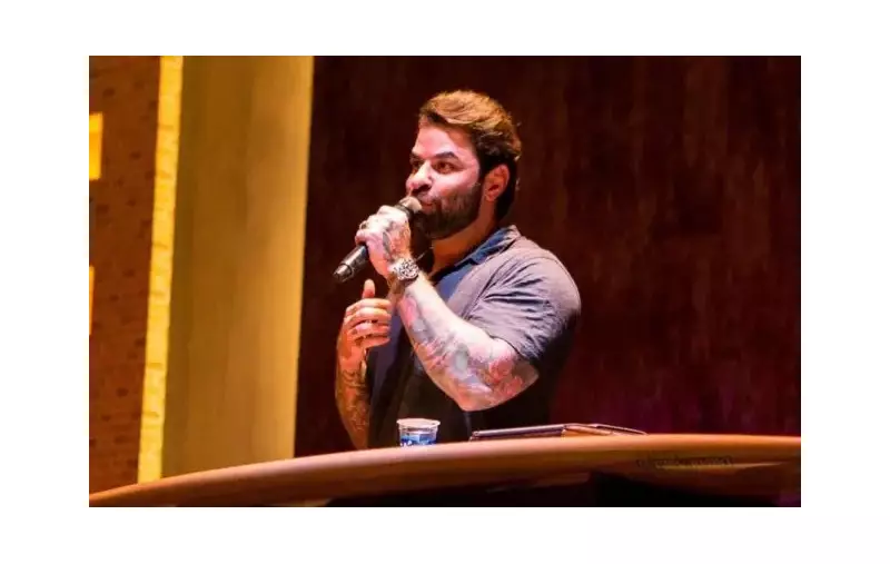 Polícia Federal remarca depoimentos no caso Banco Master após ampliar cerco a empresários