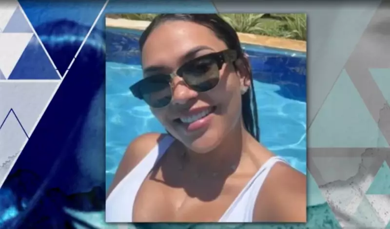 Polícia pede prisão preventiva da 'Rainha do Sul', advogada de facção na Bahia