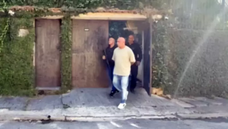 Polícia prende quinto suspeito de planejar assassinato de policial civil em Niterói