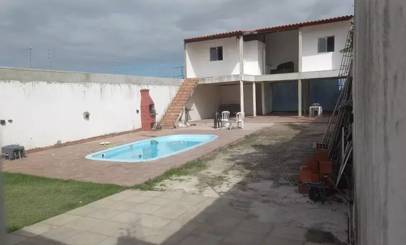 Polícia prende suspeito de liderar facção na chacina da Praia do Sol, em João Pessoa