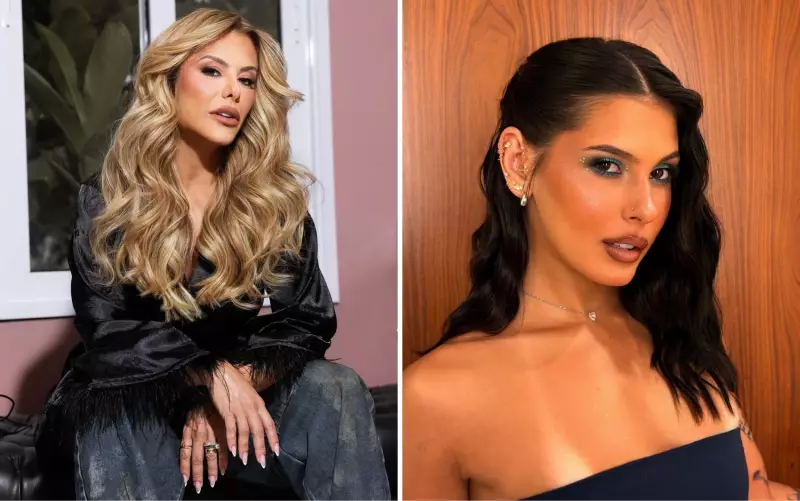 Poliana Rocha elogia Ana Castela no Instagram após término com Zé Felipe