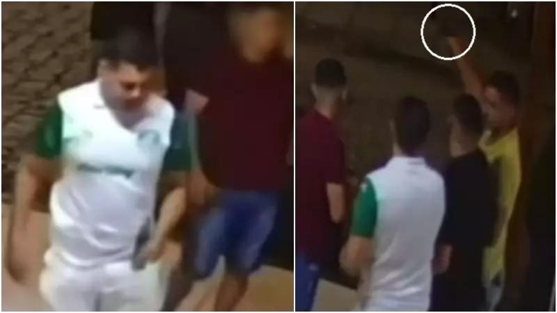 Policiais militares são investigados por abandonar serviço e disparar arma em bar no Ceará