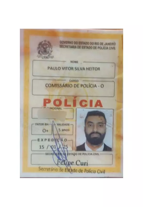 Policial civil é morto a tiros em tentativa de assalto no Maracanã