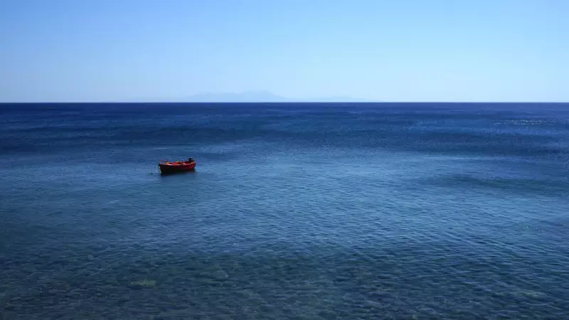 Policial Militar é Encontrado Morto em Rio de São Sebastião Após Desaparecer
