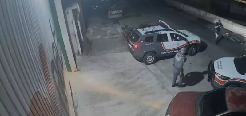 Policial militar de 27 anos é morto intencionalmente por motociclistas em SP