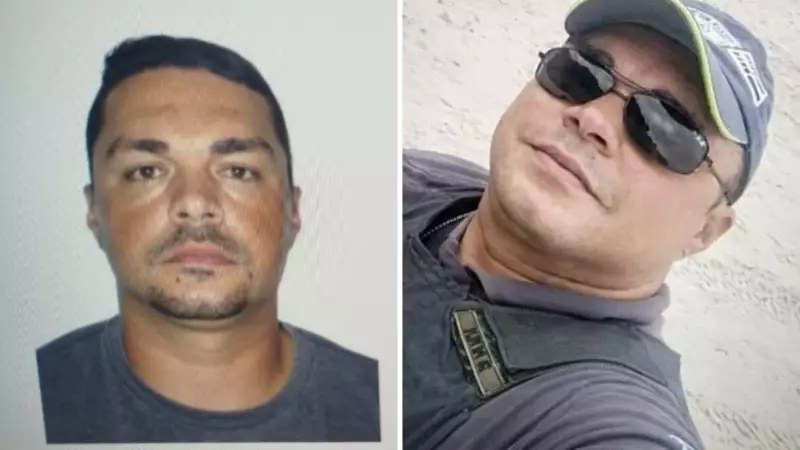 Policial Militar de 42 anos é encontrado morto em rio de São Sebastião