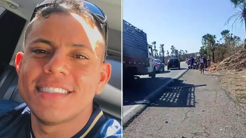 Policial militar morre após 20 dias internado por acidente na BR-222