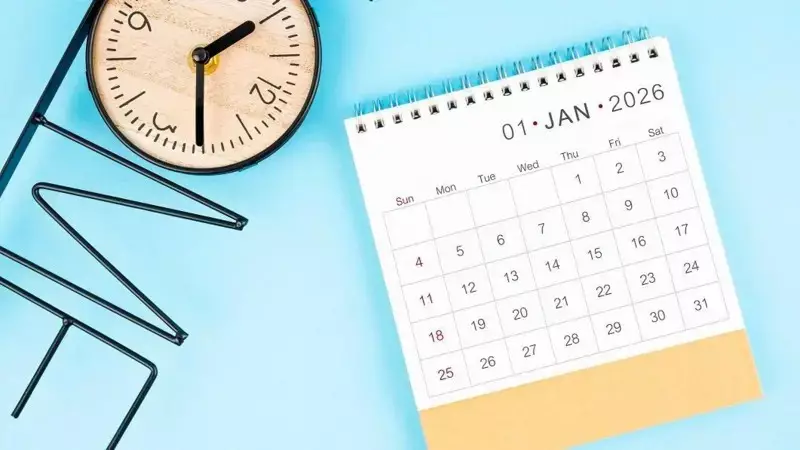 Por que o Ano Novo é em 1º de janeiro? A história pagã e papal por trás da data