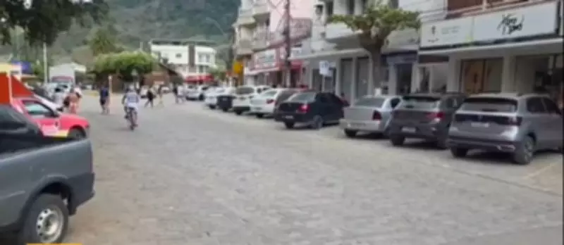 Porciúncula celebra um ano sem homicídios graças a investimentos em segurança