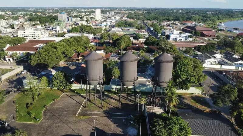 Porto Velho divulga calendário oficial de feriados e pontos facultativos para 2026