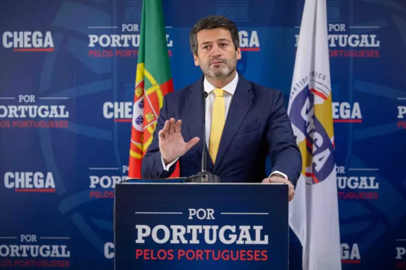 Portugal decide novo presidente em eleição histórica com 11 candidatos
