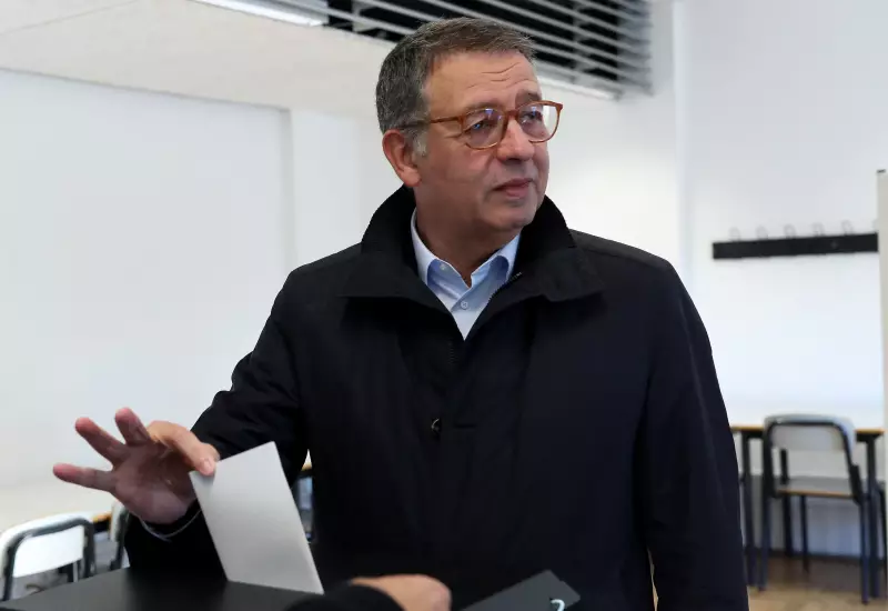 Portugal em disputa histórica: Seguro lidera com 70% no segundo turno contra Ventura