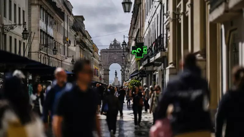 Portugal precisa de 1,3 milhão de novos trabalhadores até 2030 para equilibrar Segurança Social
