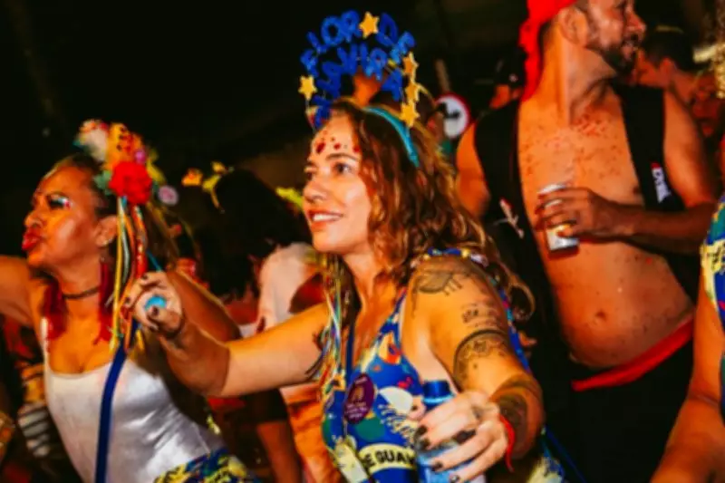 Pré-Carnaval 2026 em Campo Grande: Confira a programação completa dos blocos de rua