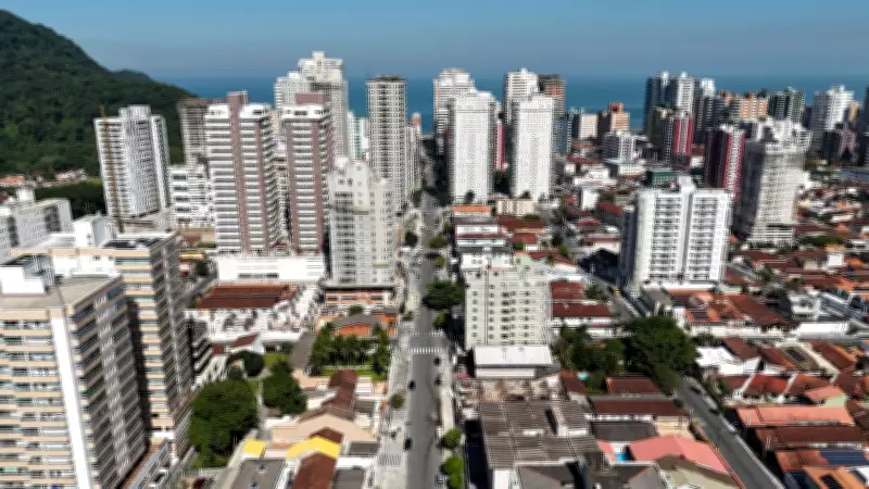 Praia Grande se consolida como polo de desenvolvimento no litoral paulista