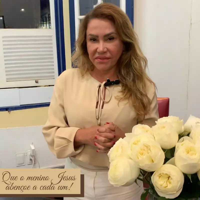 Prefeita de Pitangui tem joias de R$ 900 mil roubadas em assalto em Nova Lima