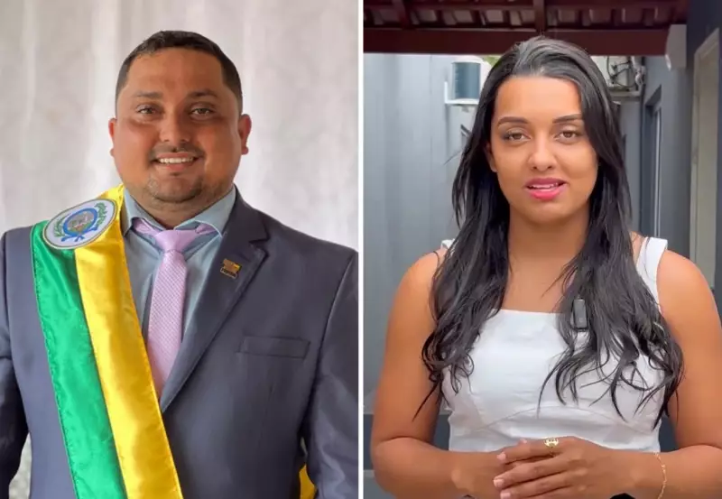 Prefeito de Cachoeirinha é investigado por nepotismo após nomear sobrinha sem ensino médio