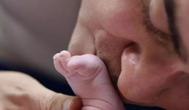 Prefeito de Manaus, David Almeida, perde filho de 20 dias, David Benedito