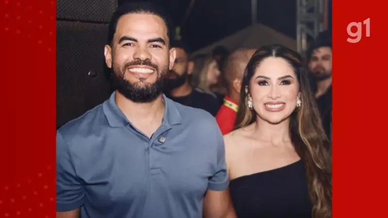 Prefeito e primeira-dama de Turilândia prestam depoimento sobre desvio de R$ 56,3 milhões