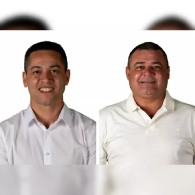 Prefeito e vice de Brejo Alegre (SP) são cassados; presidente da Câmara assume cargo