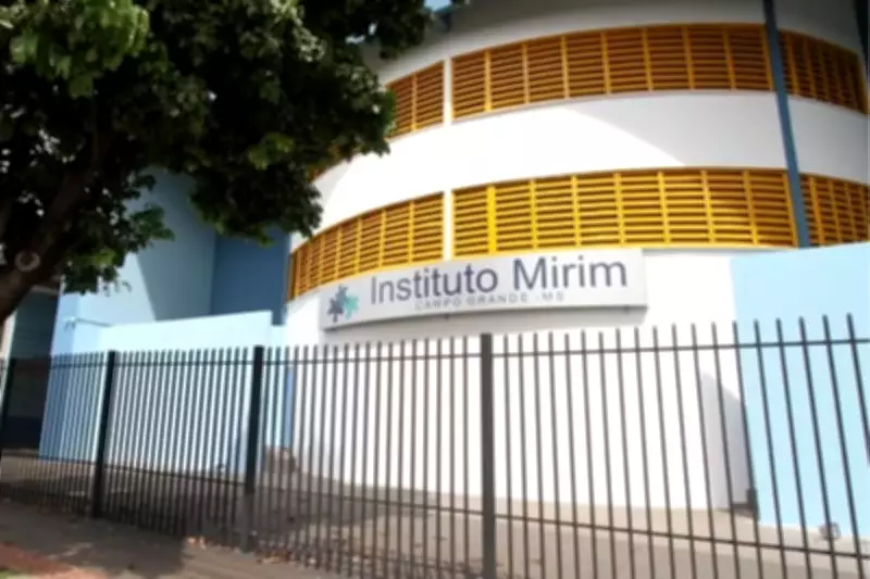 Prefeitura de Campo Grande reduz vagas do Instituto Mirim de 420 para 200 adolescentes