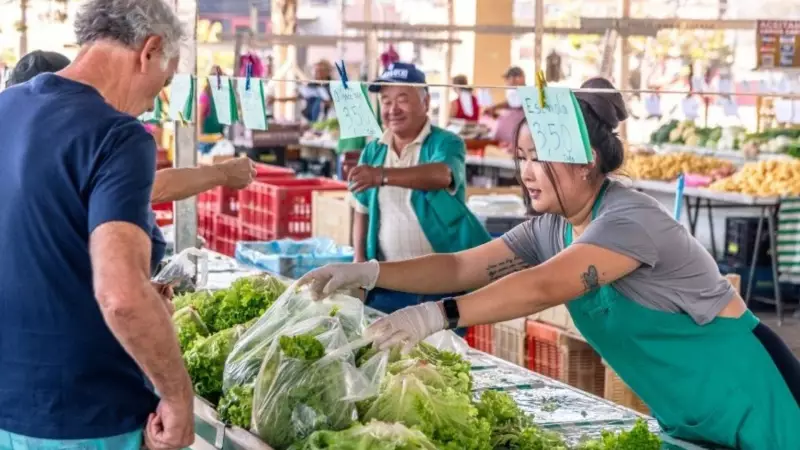Prefeitura de Mogi das Cruzes prorroga prazo para credenciamento em feiras livres