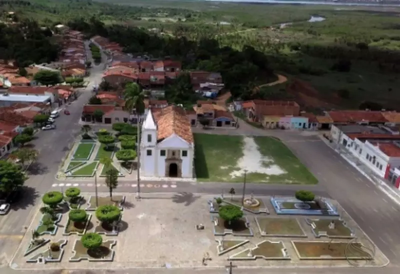 Prefeitura de Santo Amaro das Brotas exonera todos os cargos comissionados após bloqueio do FPM