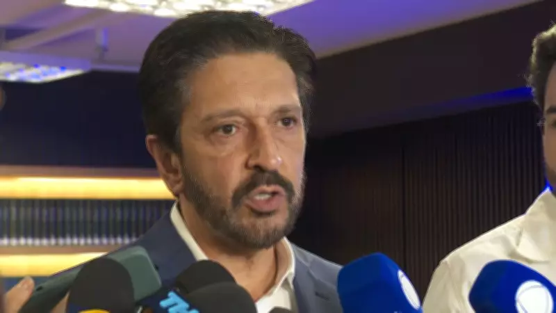 Prefeitura de São Paulo planeja mega show gratuito na Paulista em setembro