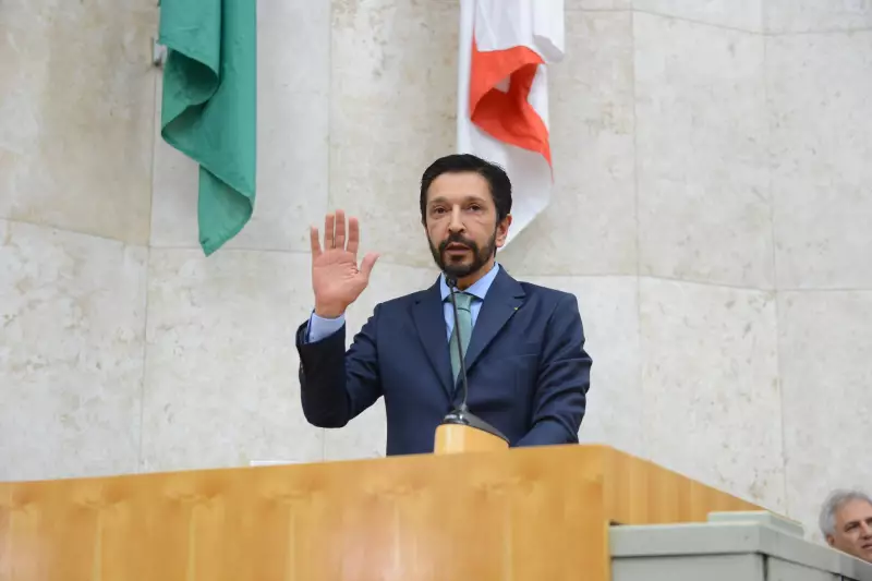 Prefeitura de SP recorre ao STF para manter flexibilização de ruído em shows