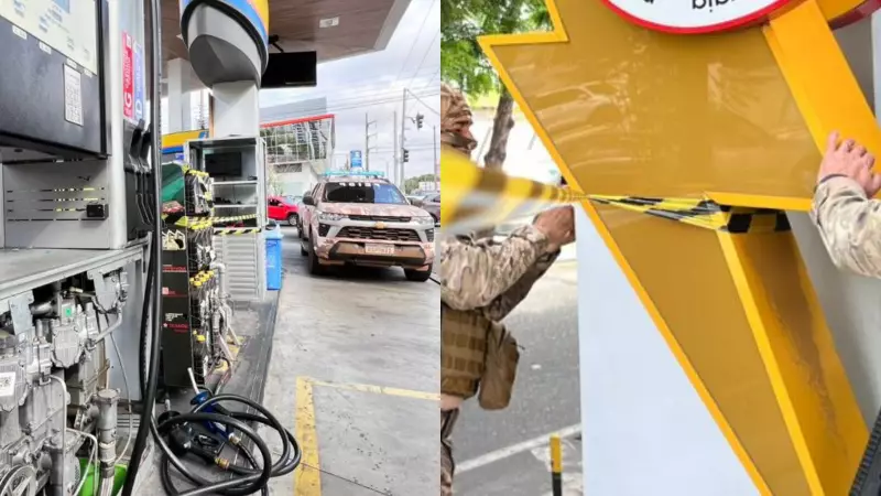 Prefeitura de Teresina anula doação de terrenos a empresários da Operação Carbono Oculto 86