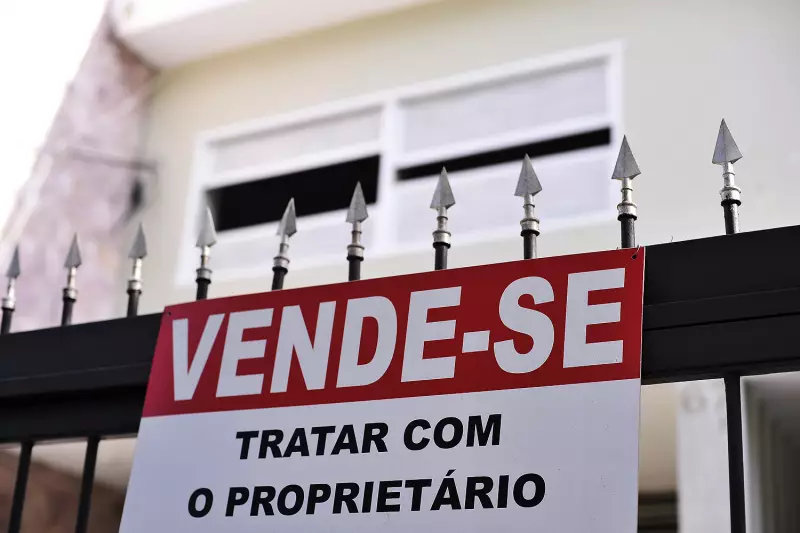 Preços de imóveis residenciais disparam 6,5% em 2025, diz FipeZAP