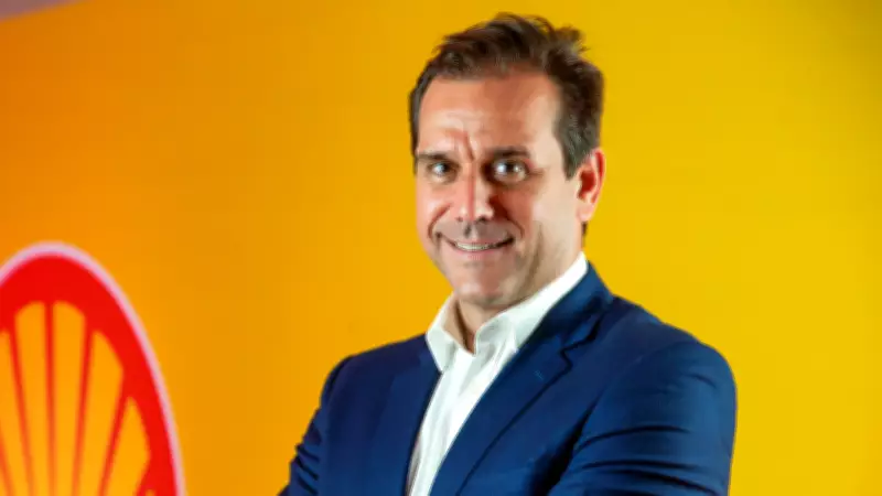Presidente da Shell Brasil defende investimentos em petróleo e alerta sobre riscos da transição energética