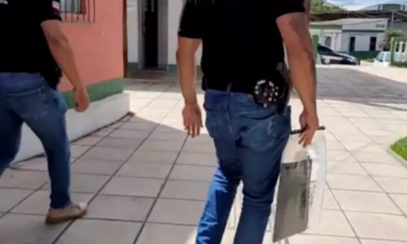 Presidente de cooperativa agropecuária é investigado por assédio moral e tentativa de destruir provas na Bahia