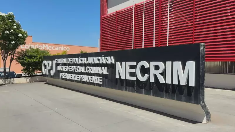 Presidente Prudente: Necrim resolve 80% dos conflitos com acordos extrajudiciais