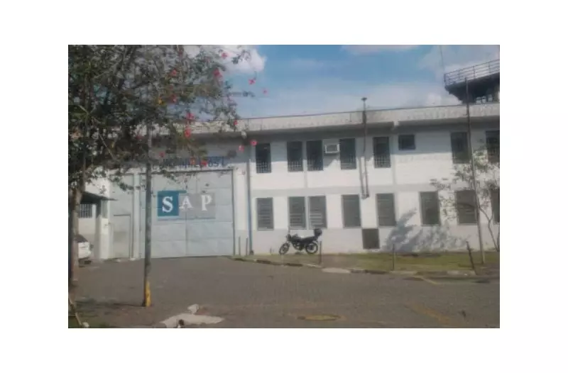 Preso oferece R$ 50 mil por celular em cadeia de SP: condenado a 2 anos