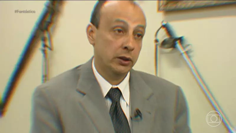 Preso por matar delegado Ruy Ferraz morava a poucos metros da vítima um ano antes do crime