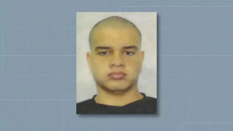 Preso por matar padrasto e atirar na irmã tem mais de 10 passagens pela polícia