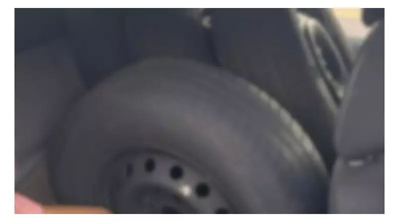 PRF flagra veículo com 2 crianças transportadas de forma irregular na BR-010