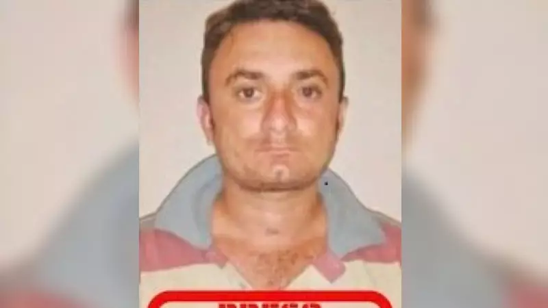 PRF prende chefe de facção do Ceará em Minas Gerais; recompensa era oferecida