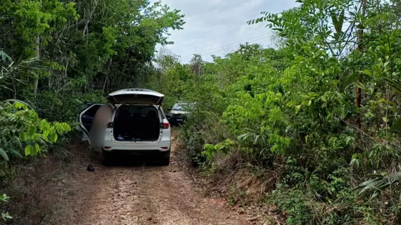 PRF resgata casal sequestrado na BR-135 em São Luís; um suspeito preso