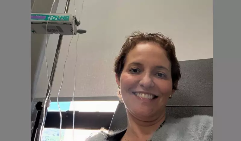 Primeira-dama de Cabo Frio, Aline Azevedo, morre após luta contra câncer