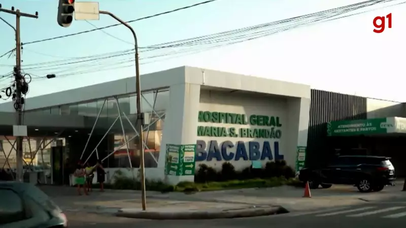 Primo de crianças desaparecidas em Bacabal recebe alta e auxilia nas buscas no Maranhão