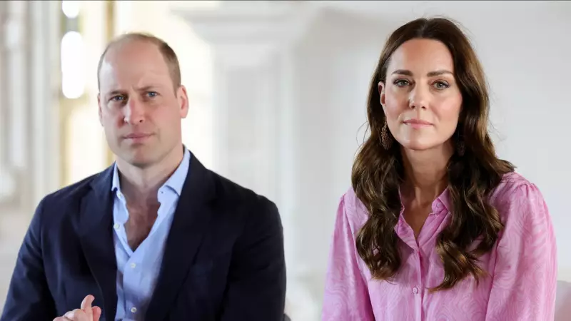 Príncipe William e Kate contratam especialista em crise para equipe